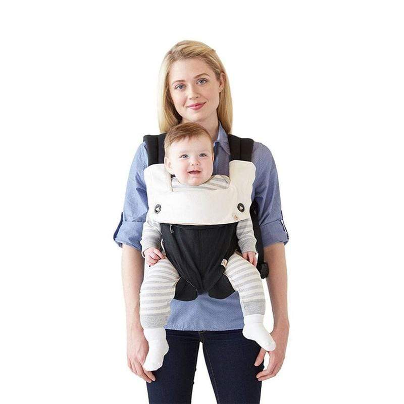 Ergobaby 360 Carrier Teething Pad And Bib