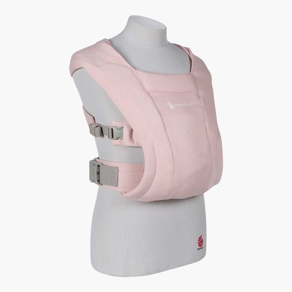 Ergobaby baby carriers Ergobaby Embrace Carrier in Blush Pink BCEMAPNK