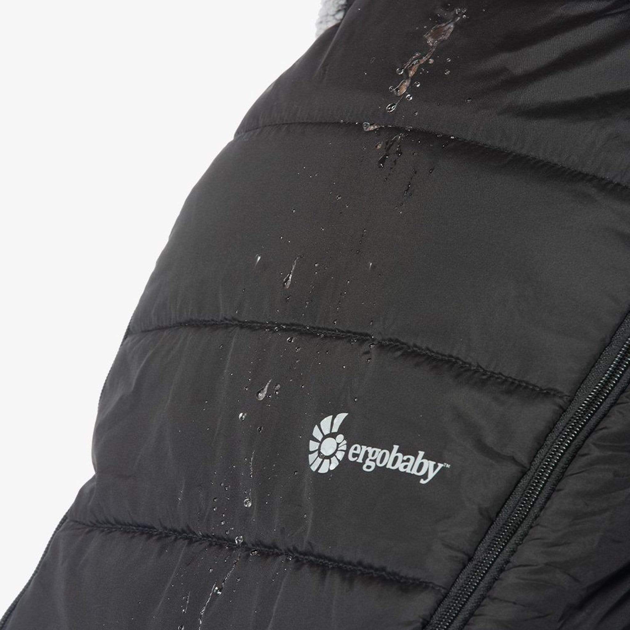 Ergobaby footmuffs Ergobaby Metro Footmuff metrofootmuff