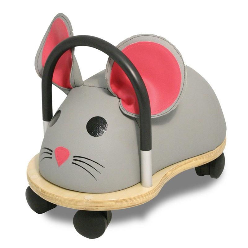 Hippychick Wheelybugs Small Mouse