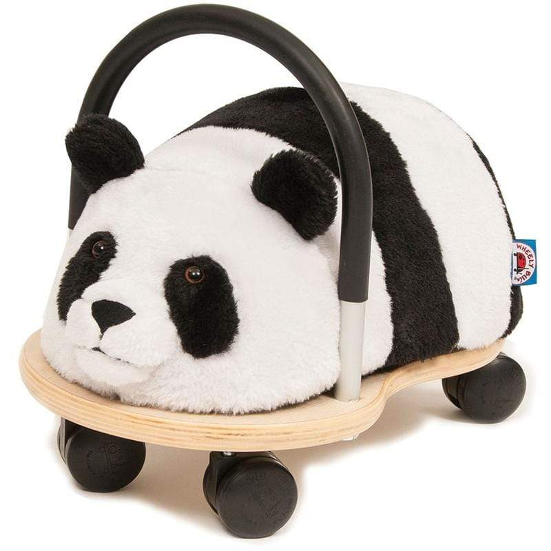 Hippychick Wheelybugs Small Panda