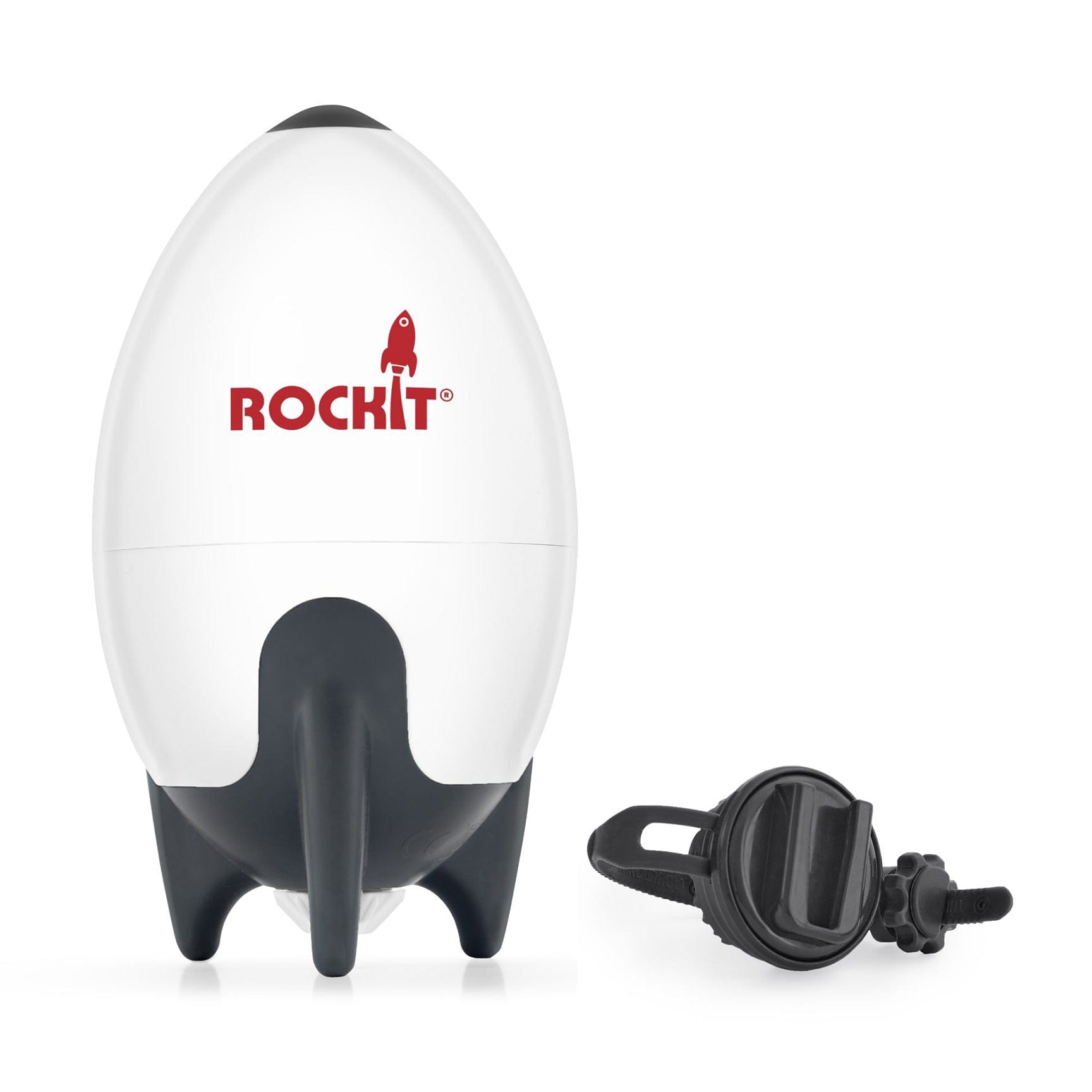 Hippychick buggy accessories Rockit Rocker Portable Rechargable Rocker ROCK-V2