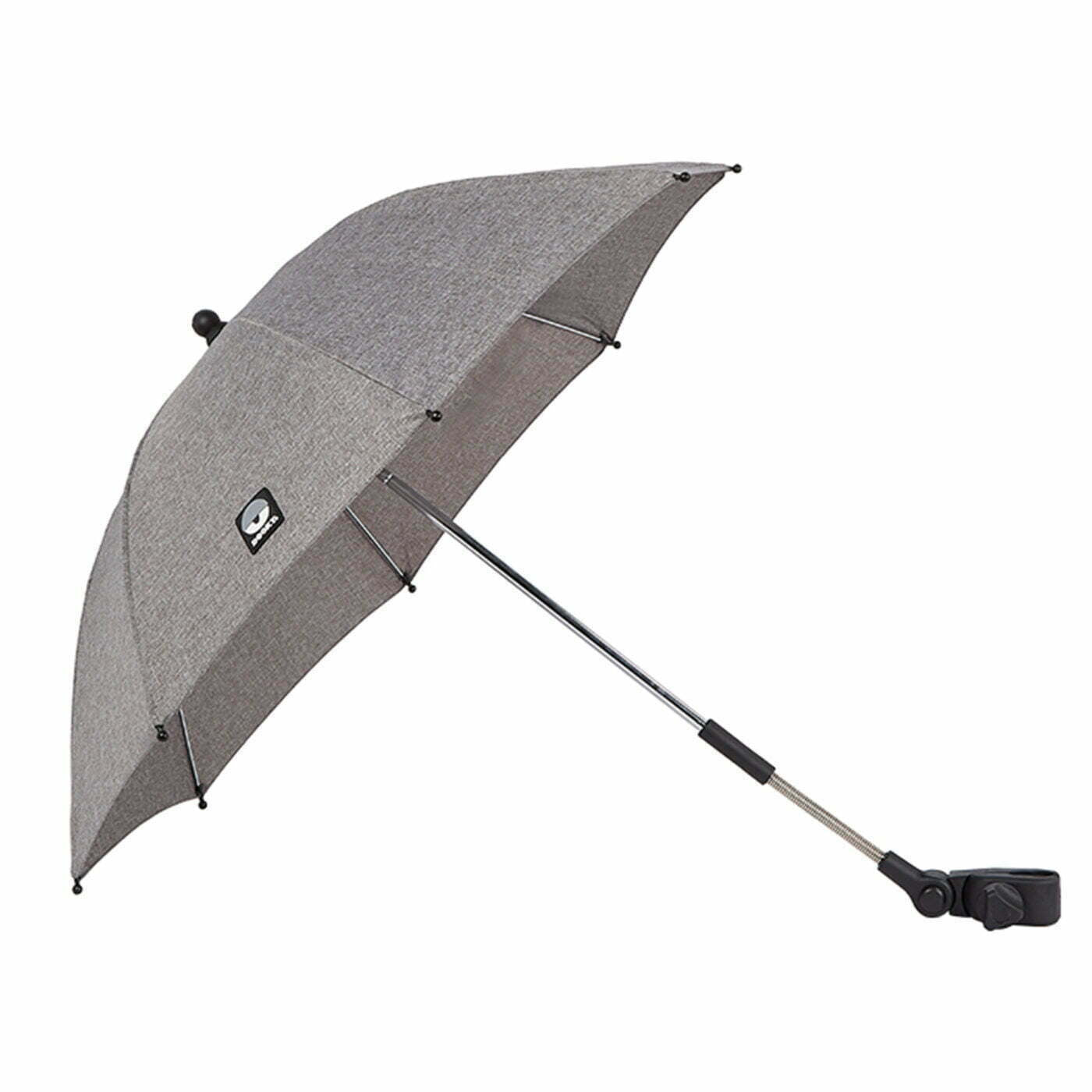 Hippychick sun canopies & parasols Dooky Stroller Parasol Grey DOOKY128251
