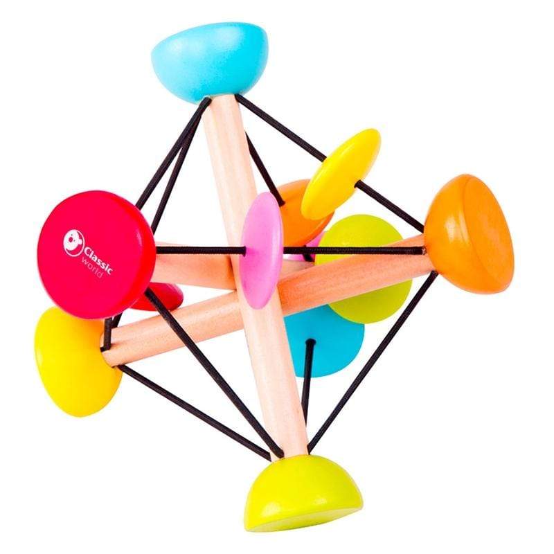 Classic World Magic Ball Toy