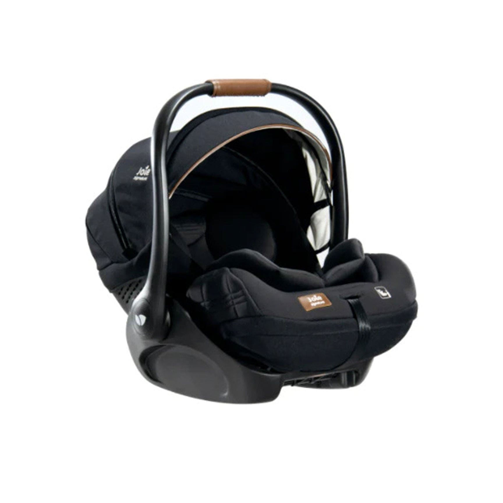 Joie baby car seats Joie i-Level Recline Signature Car Seat - Eclipse C1510GAECL000