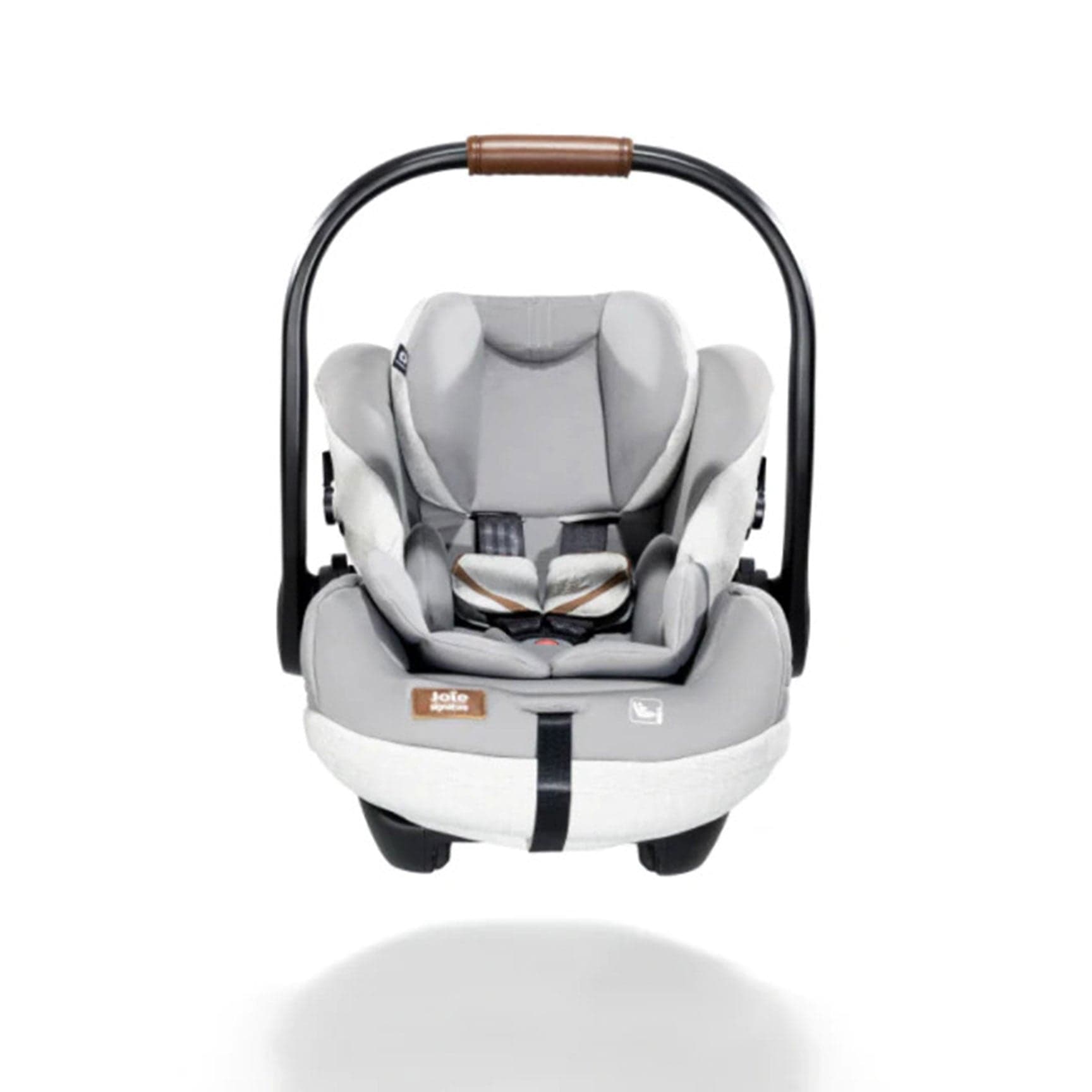 Joie baby car seats Joie i-Level Recline Signature Car Seat - Oyster C1510GAOYS000