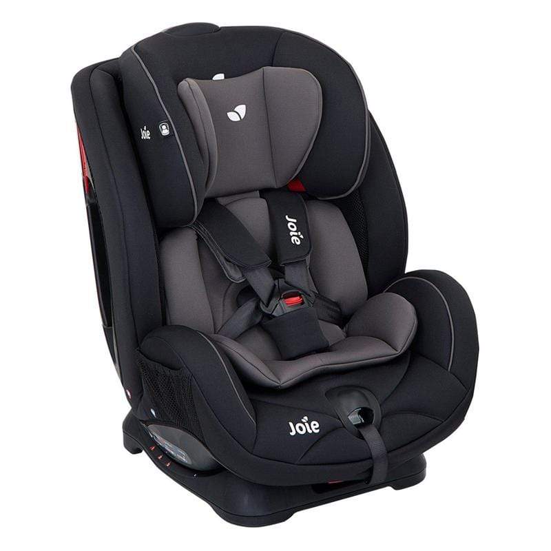 Joie birth to 6 years Joie Stages 0+1/2 Car Seat Coal C0925CHCOL000