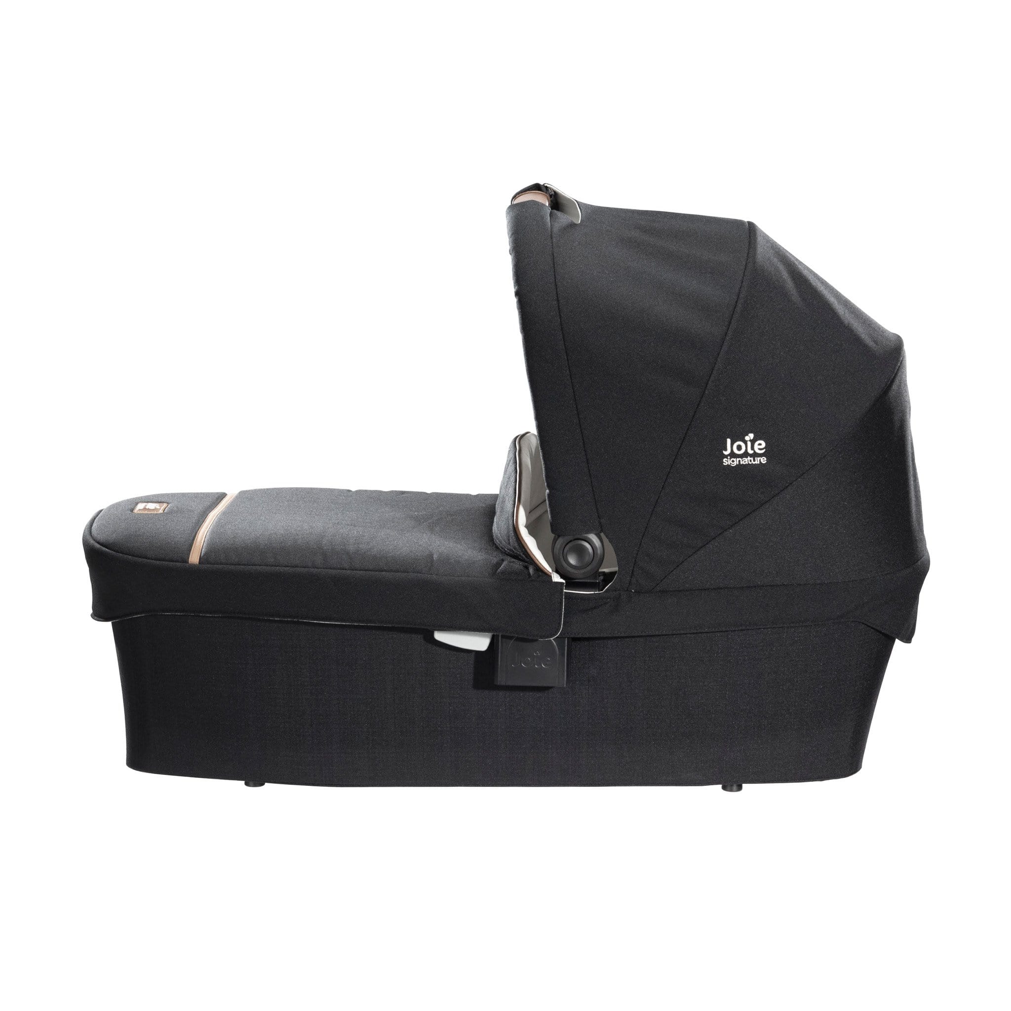 Joie Chassis & Carrycots Joie Ramble Signature Carrycot Eclipse A1112PBECL000