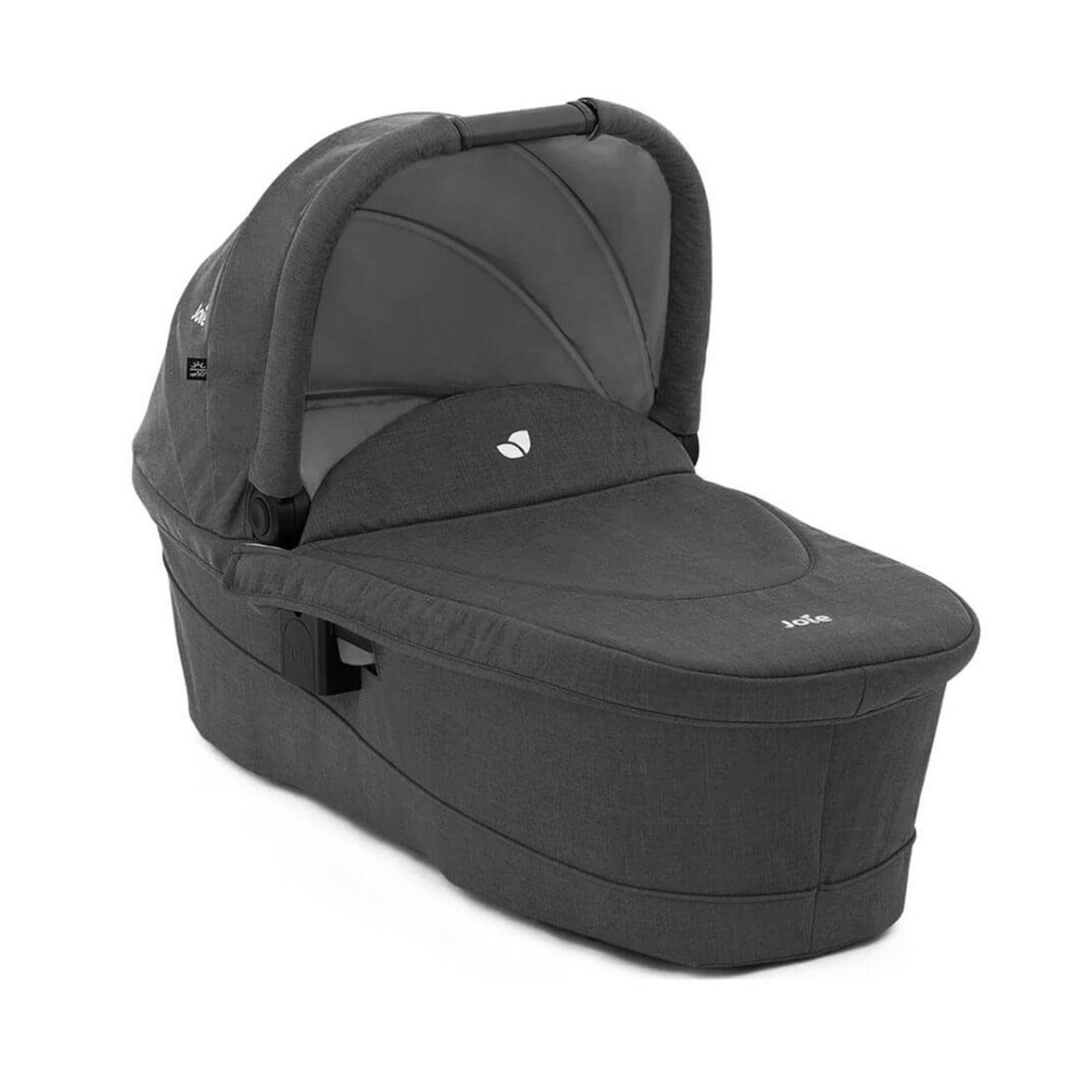 Joie Chassis & Carrycots Joie Ramble XL Carrycot - Shale A1219PDSHA000