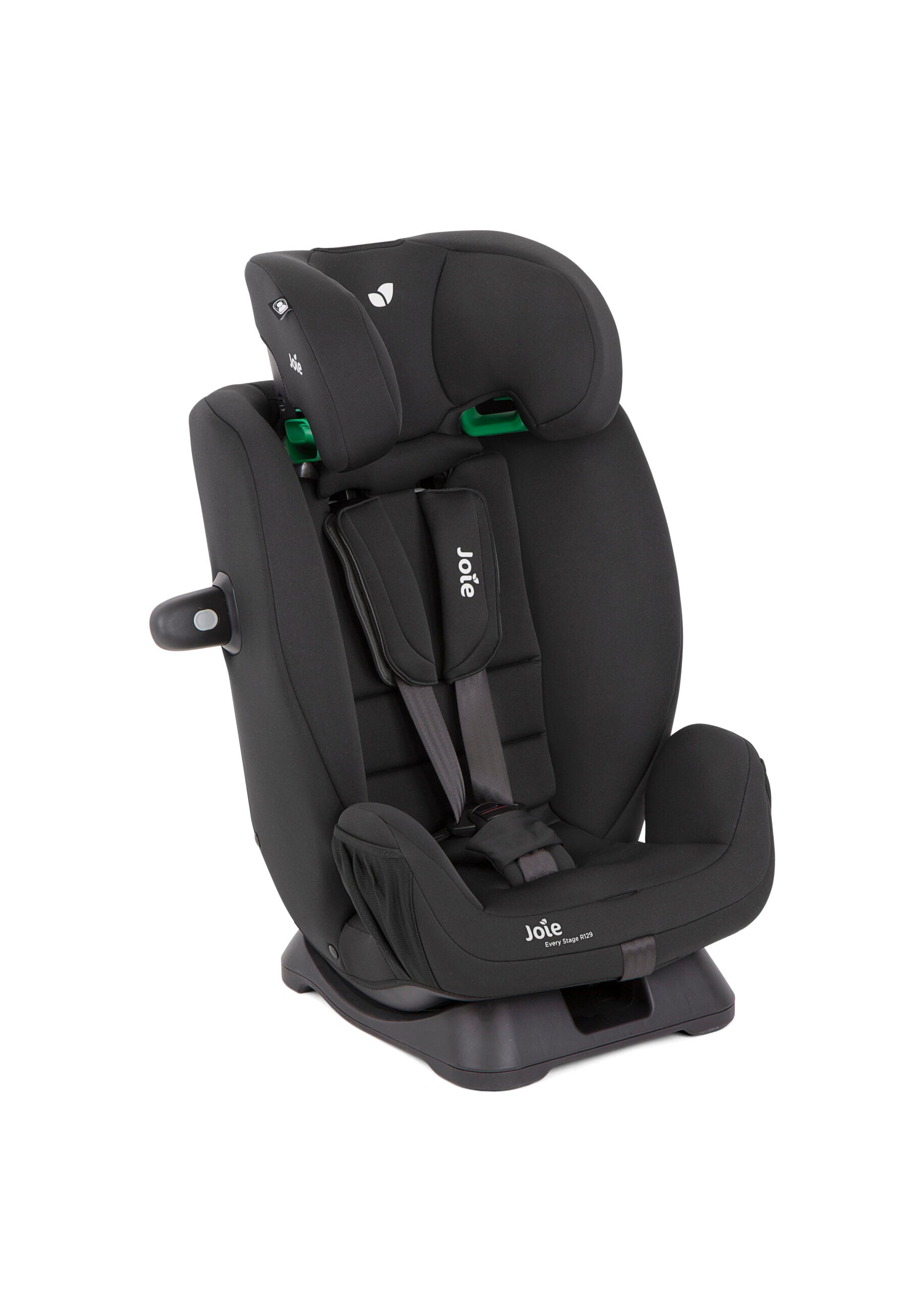 Joie combination car seats Every Stage R129 - Shale C2117AASHA000