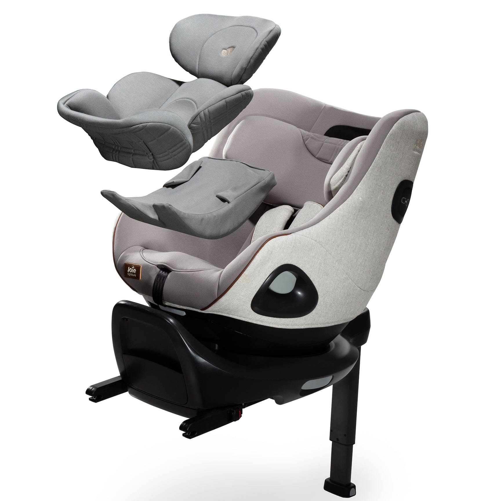 Joie i-Size car seats Joie i-Harbour - Oyster C214AAOYS000