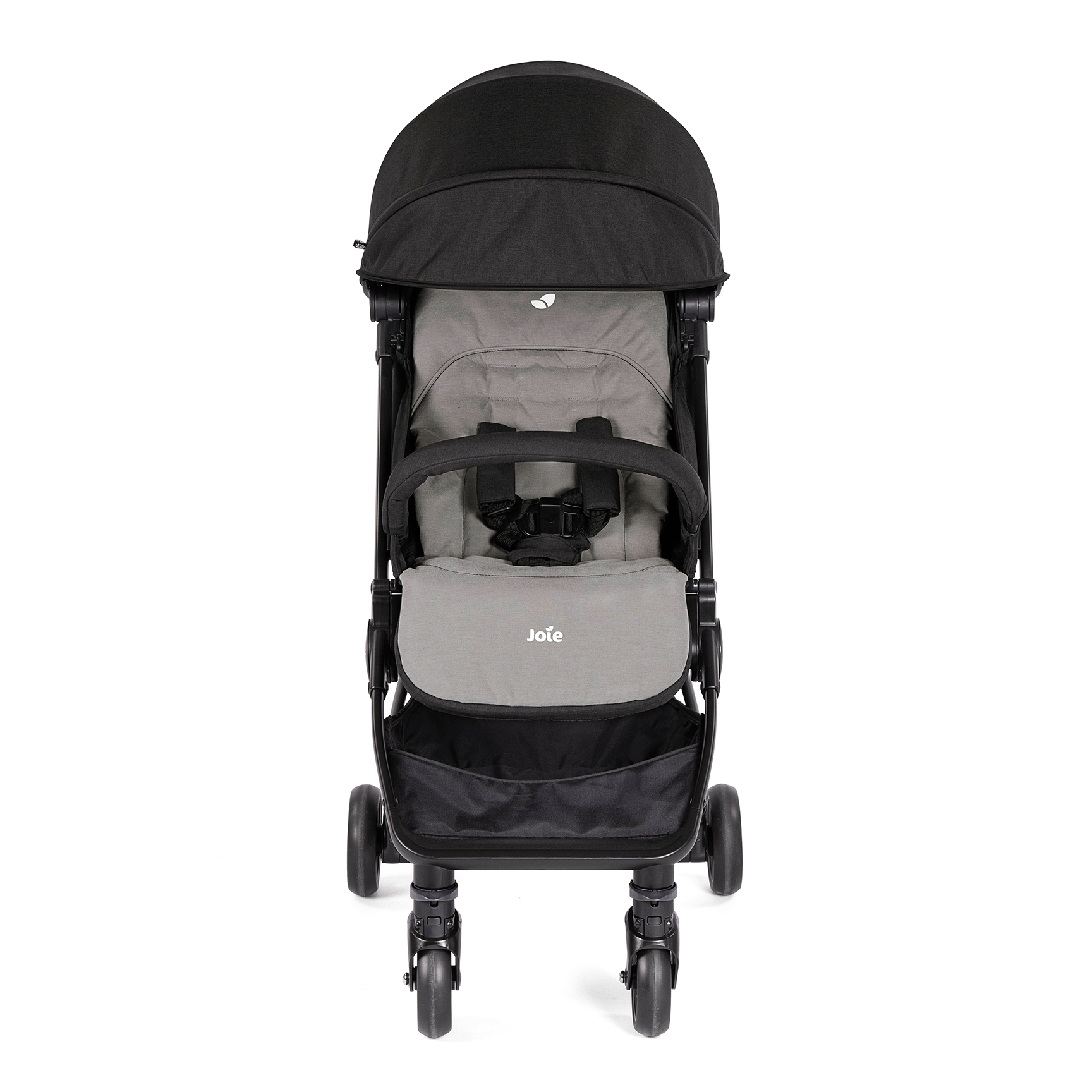 Joie Pushchairs & Buggies Joie Pact Stroller - Ember S1601DAEMB000
