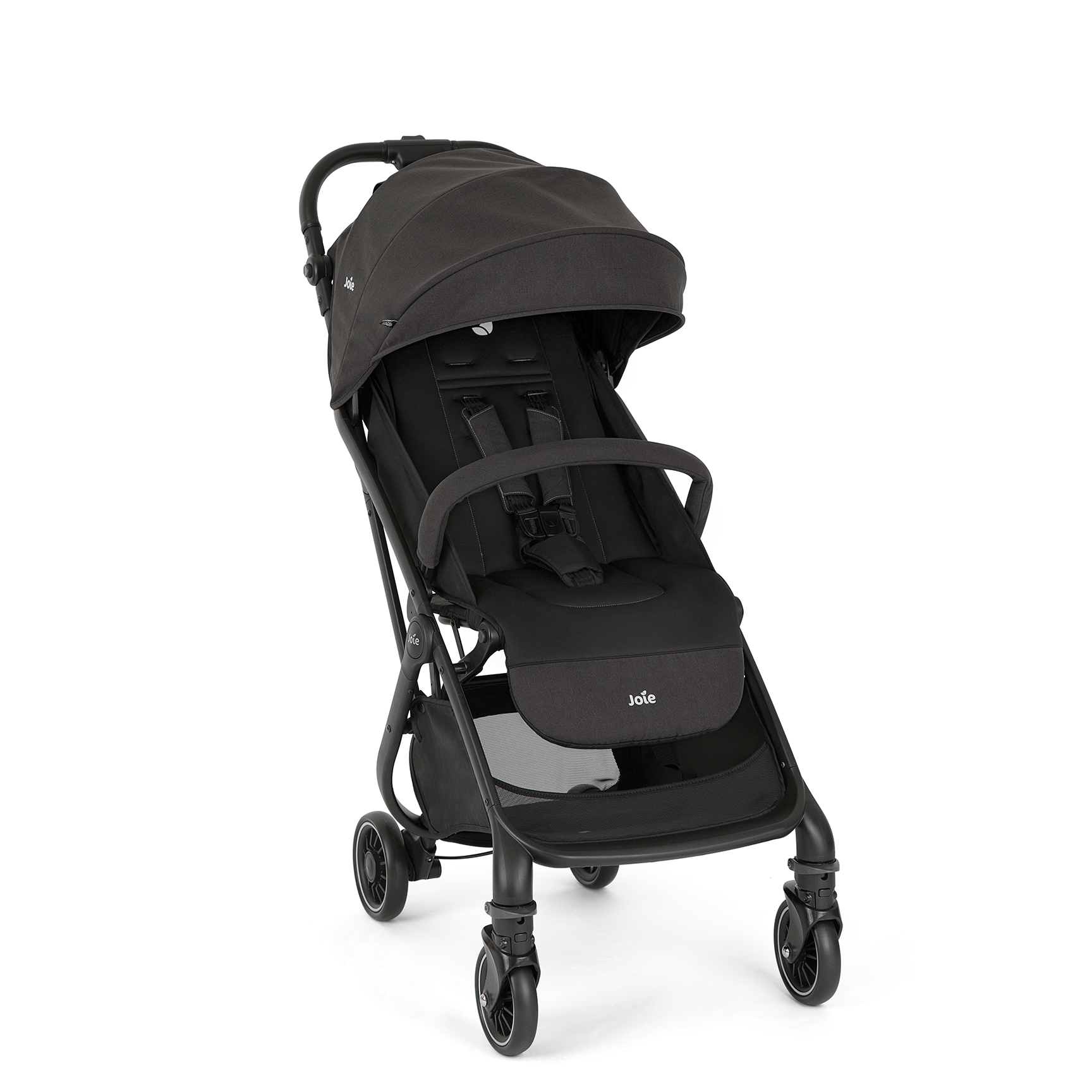 Joie Pushchairs & Buggies Joie Tourist Stroller - Shale S1706DCSHA000