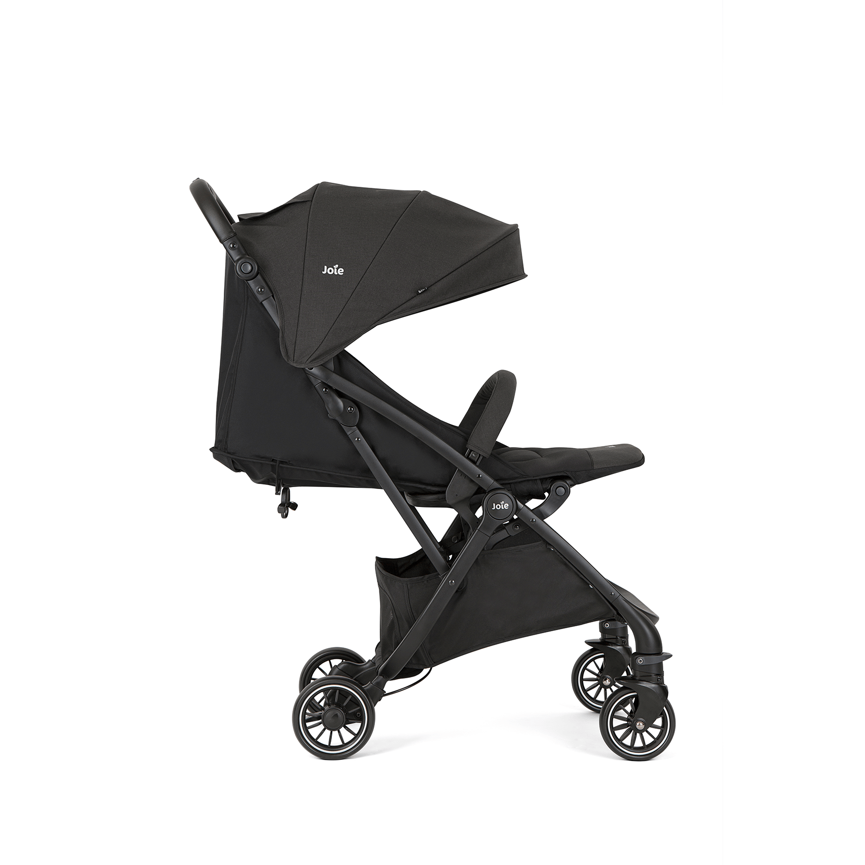 Joie Pushchairs & Buggies Joie Tourist Stroller - Shale S1706DCSHA000