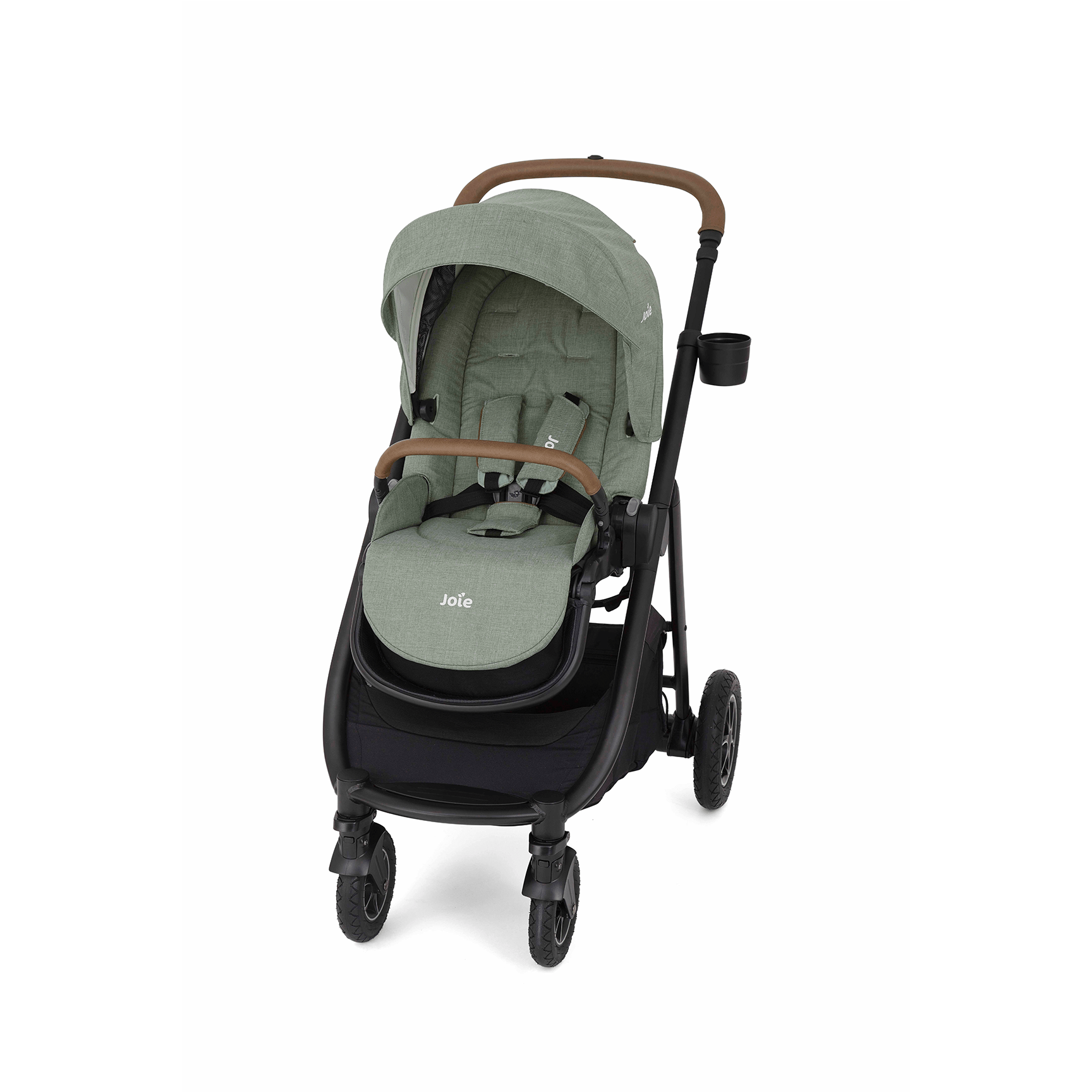 Joie Pushchairs & Buggies Joie Versatrax Stroller - Laurel S1803EALRL000