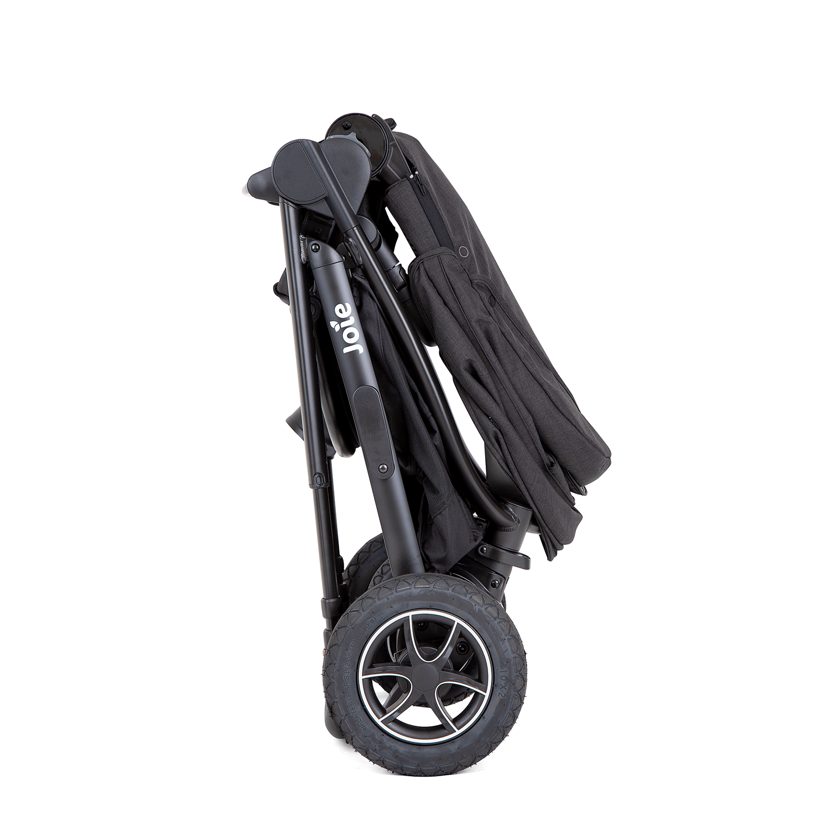 Joie Pushchairs & Buggies Joie Versatrax Stroller - Shale S1803EASHA000