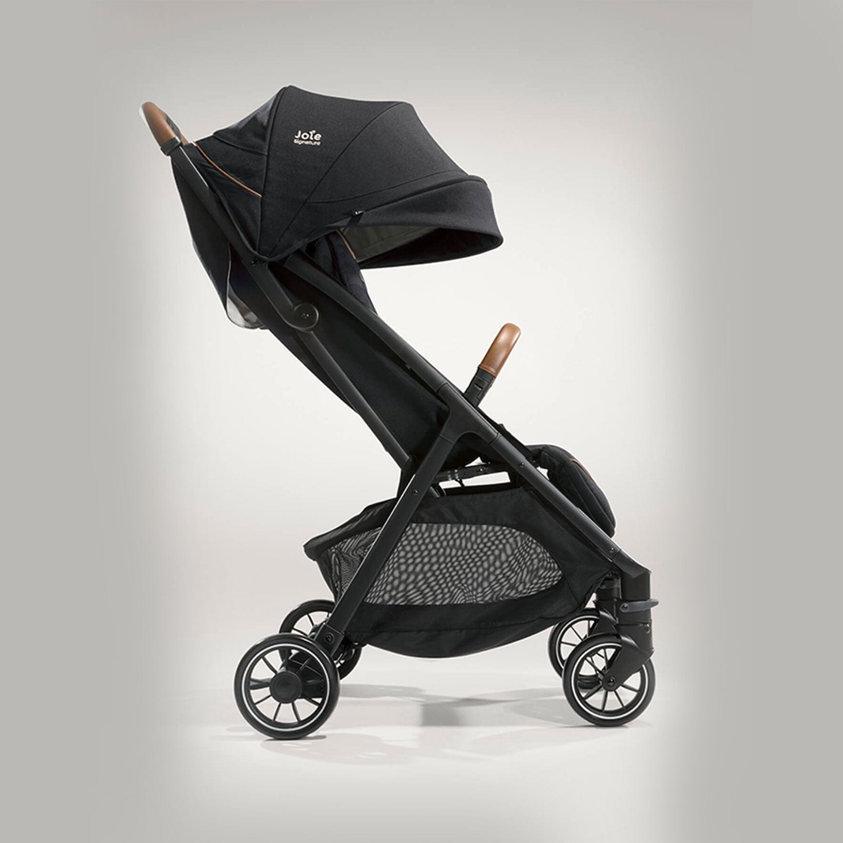 Joie Pushchairs & Buggies Joie Parcel Signature Stroller - Eclipse S2112AAECL000