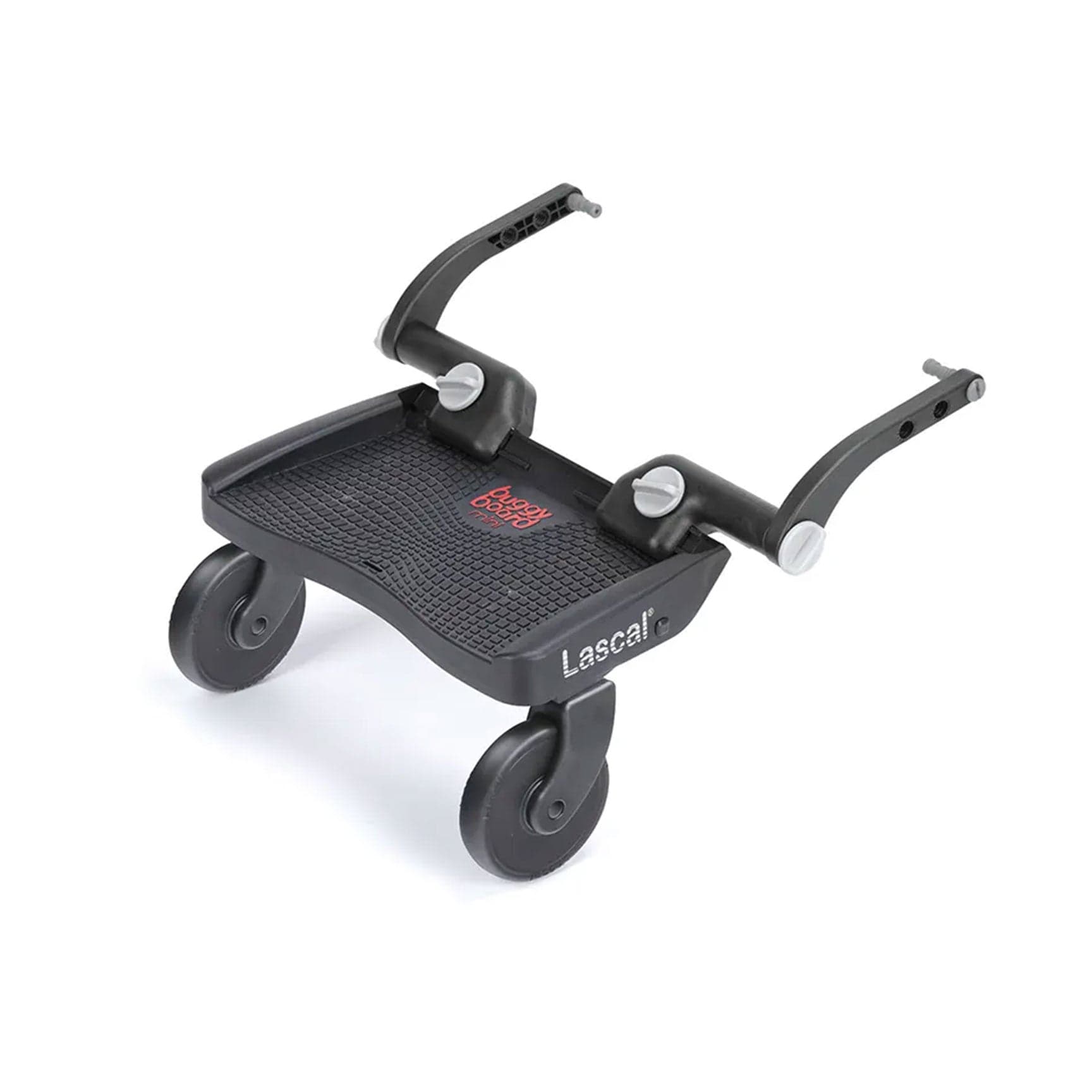 Lascal buggy boards Cheeky Rascals Lascal Mini Buggy Board Red LNMB-RB