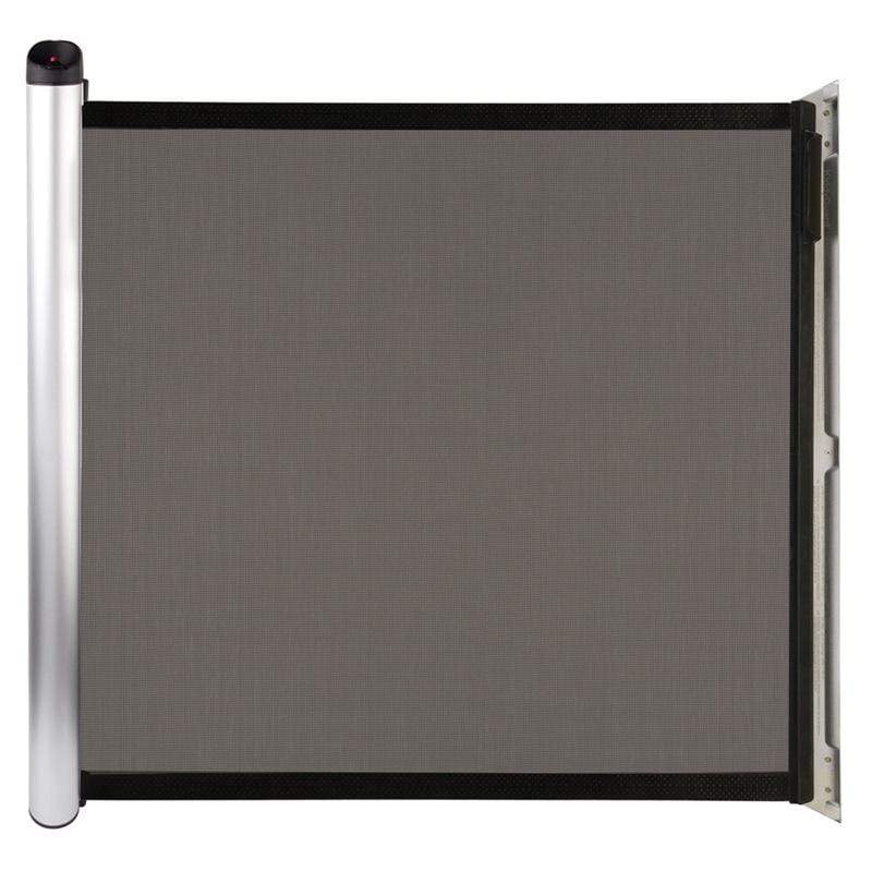 Lascal Kiddyguard Accent Gate Black