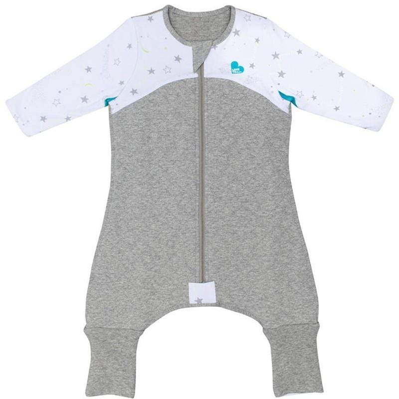 Love to Dream Sleep Suit White 12-24 Months