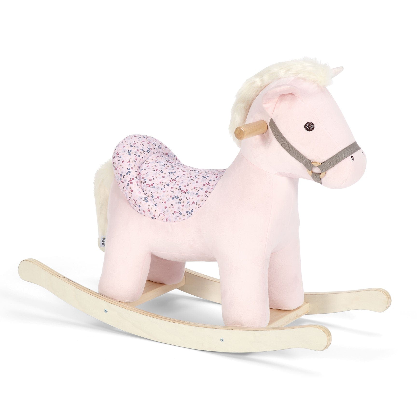 Mamas & Papas rocking horses Mamas and Papas Rocking Animal - Belle 64499090