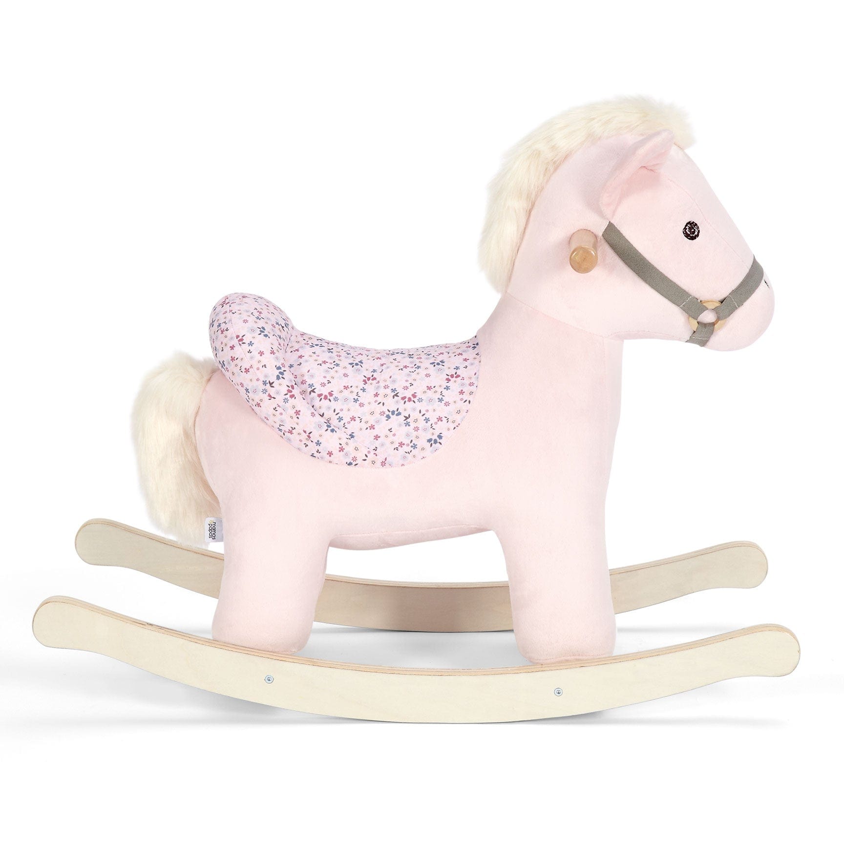Mamas & Papas rocking horses Mamas and Papas Rocking Animal - Belle 64499090