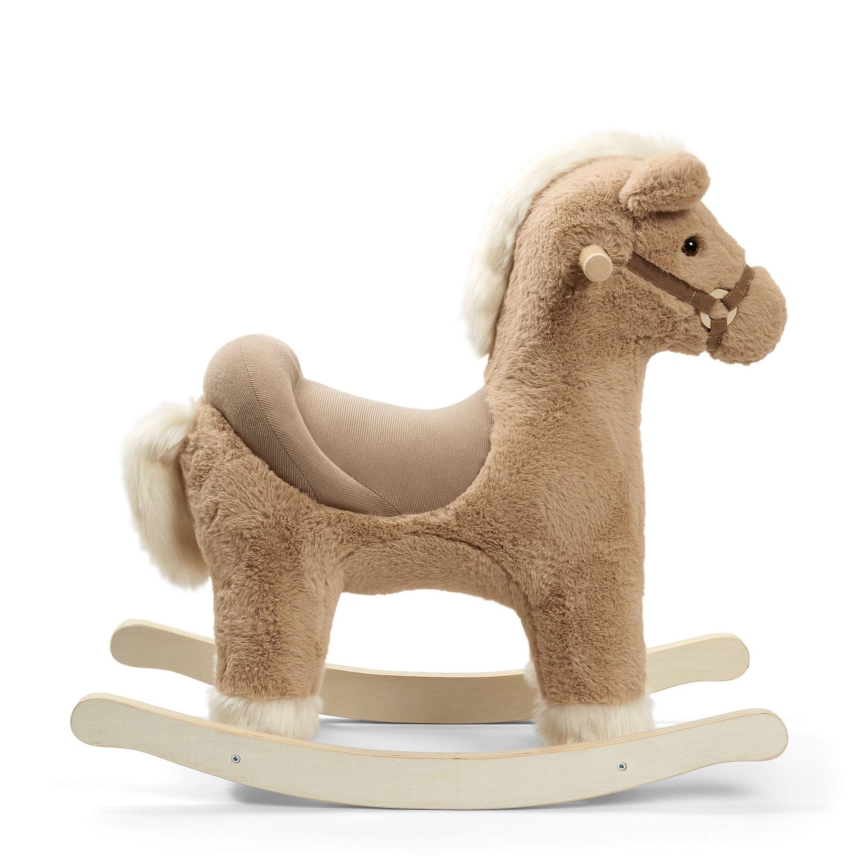 Mamas & Papas rocking horses Mamas and Papas Rocking Animal - Bugsy 6449AF01