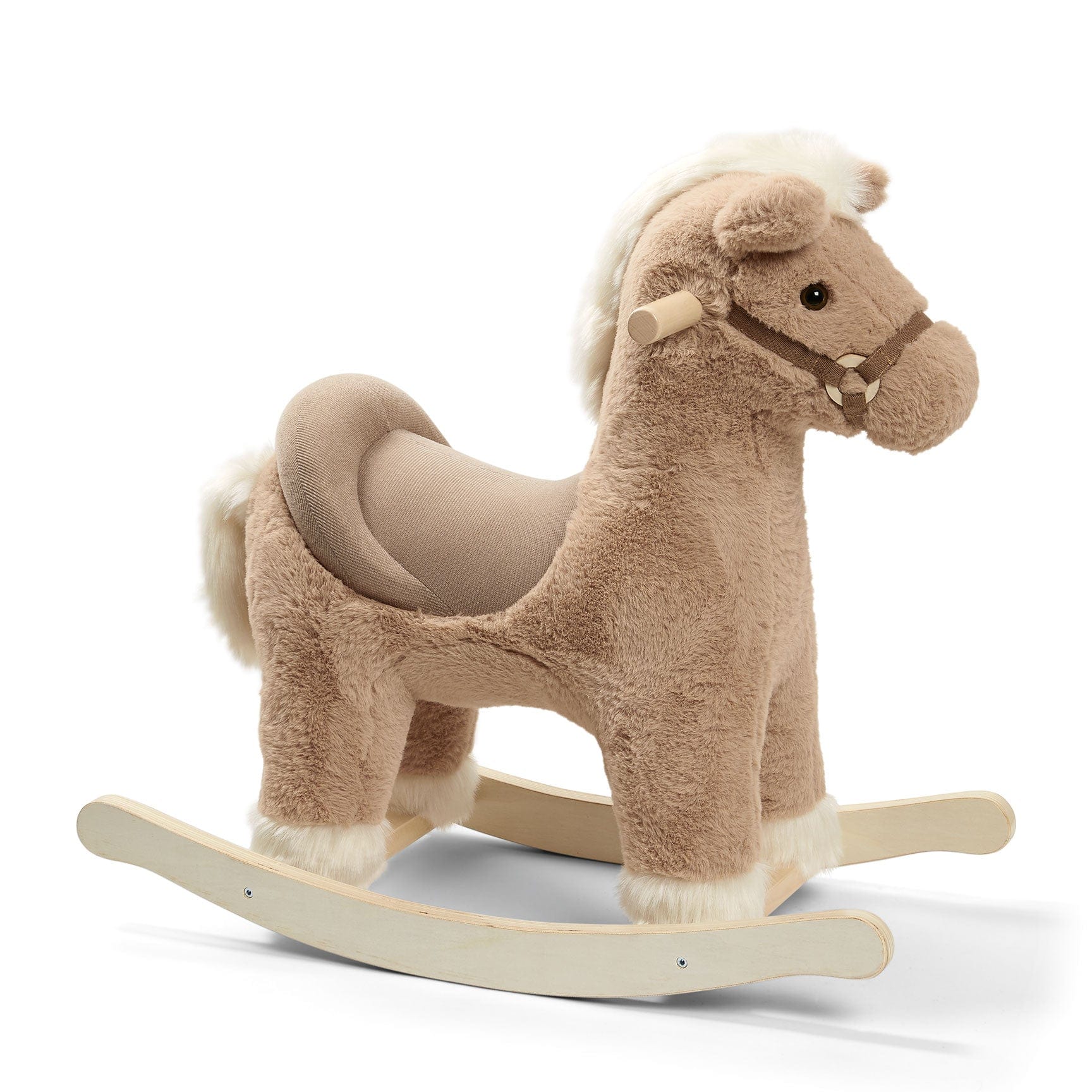 Mamas & Papas rocking horses Mamas and Papas Rocking Animal - Bugsy 6449AF01
