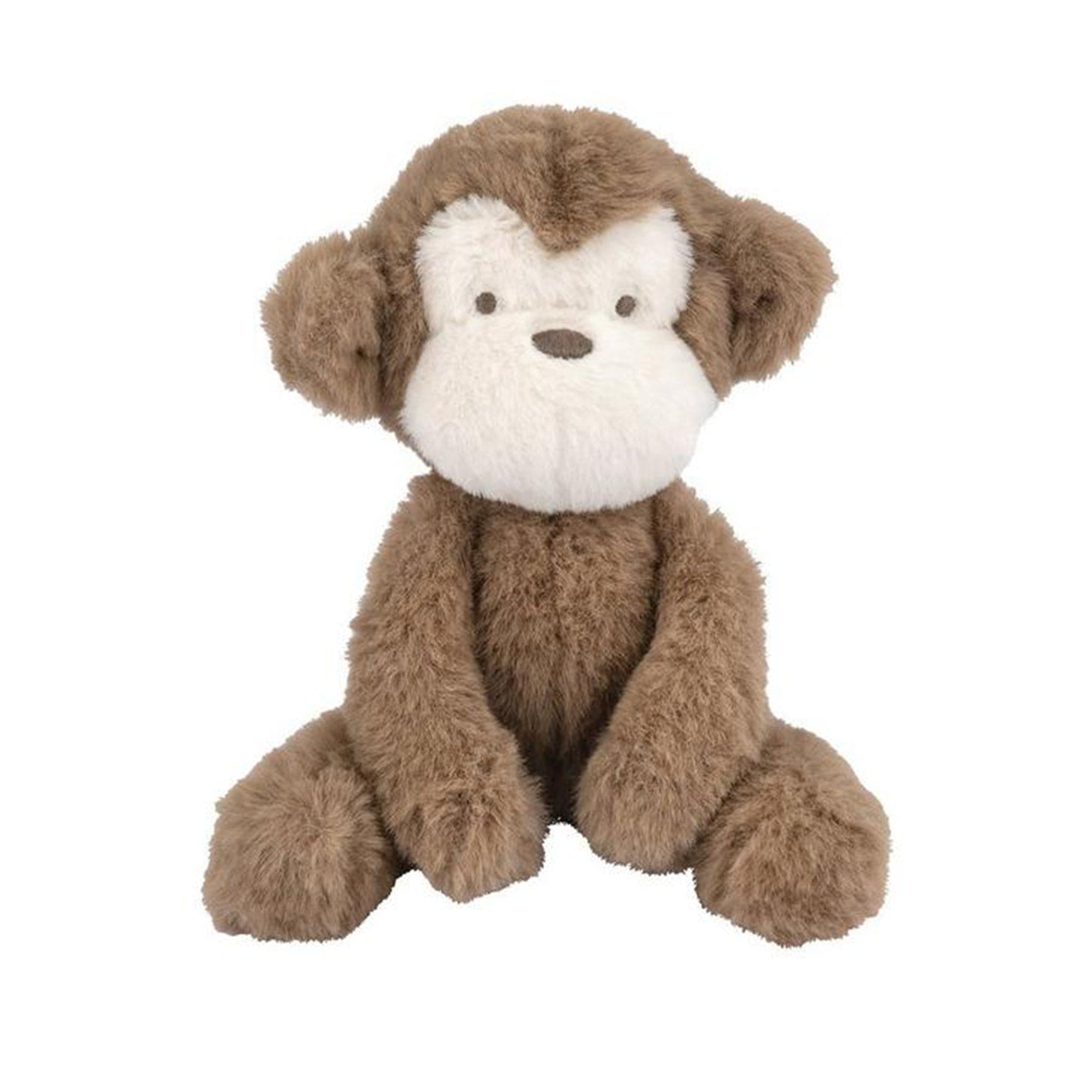 Mamas & Papas soft animals Mamas & Papas Soft Toy Welcome to the World - Monty Monkey 4855MR301