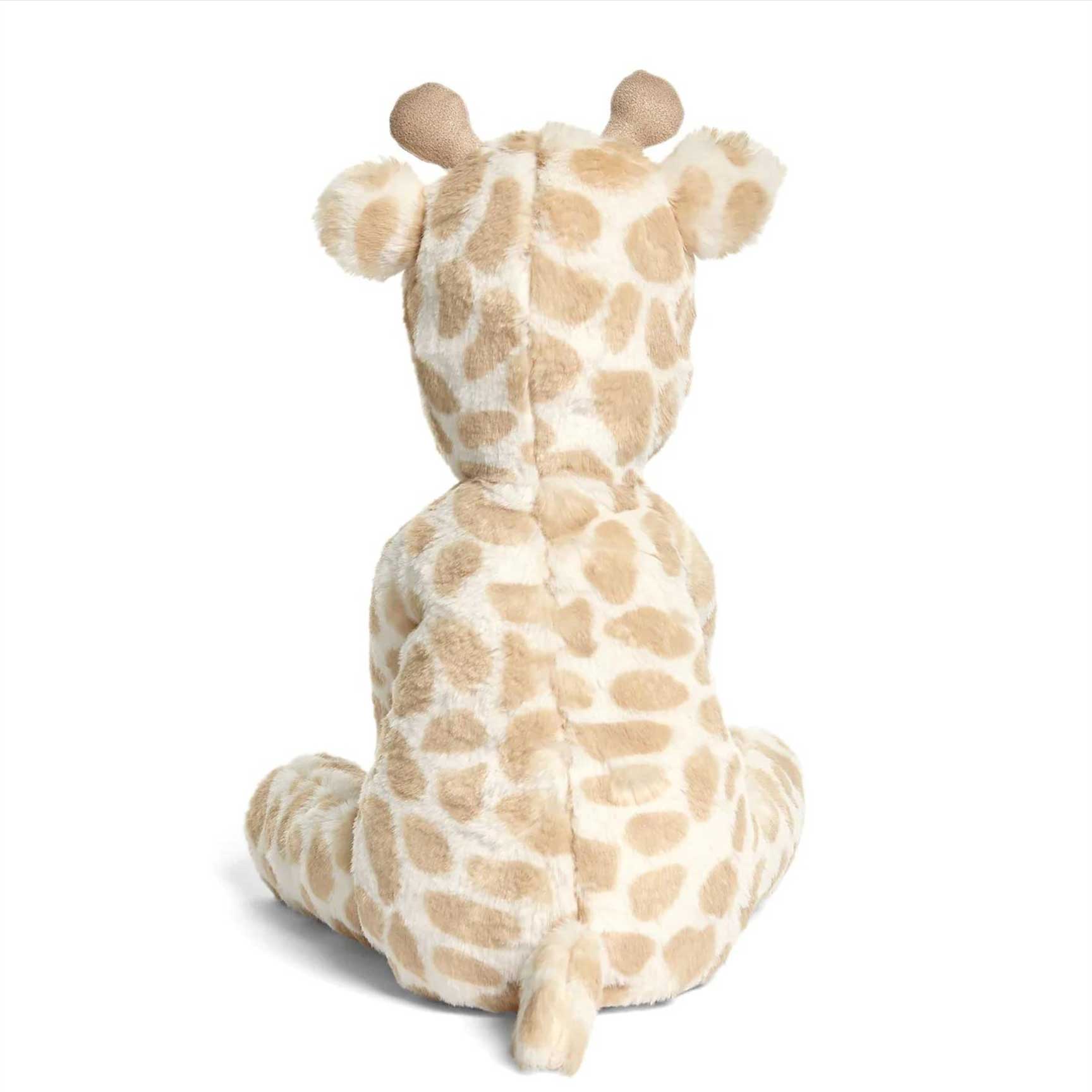 Mamas & Papas soft animals Mamas & Papas Soft Toy Welcome to the World - Geoffrey Giraffe 4855WW202