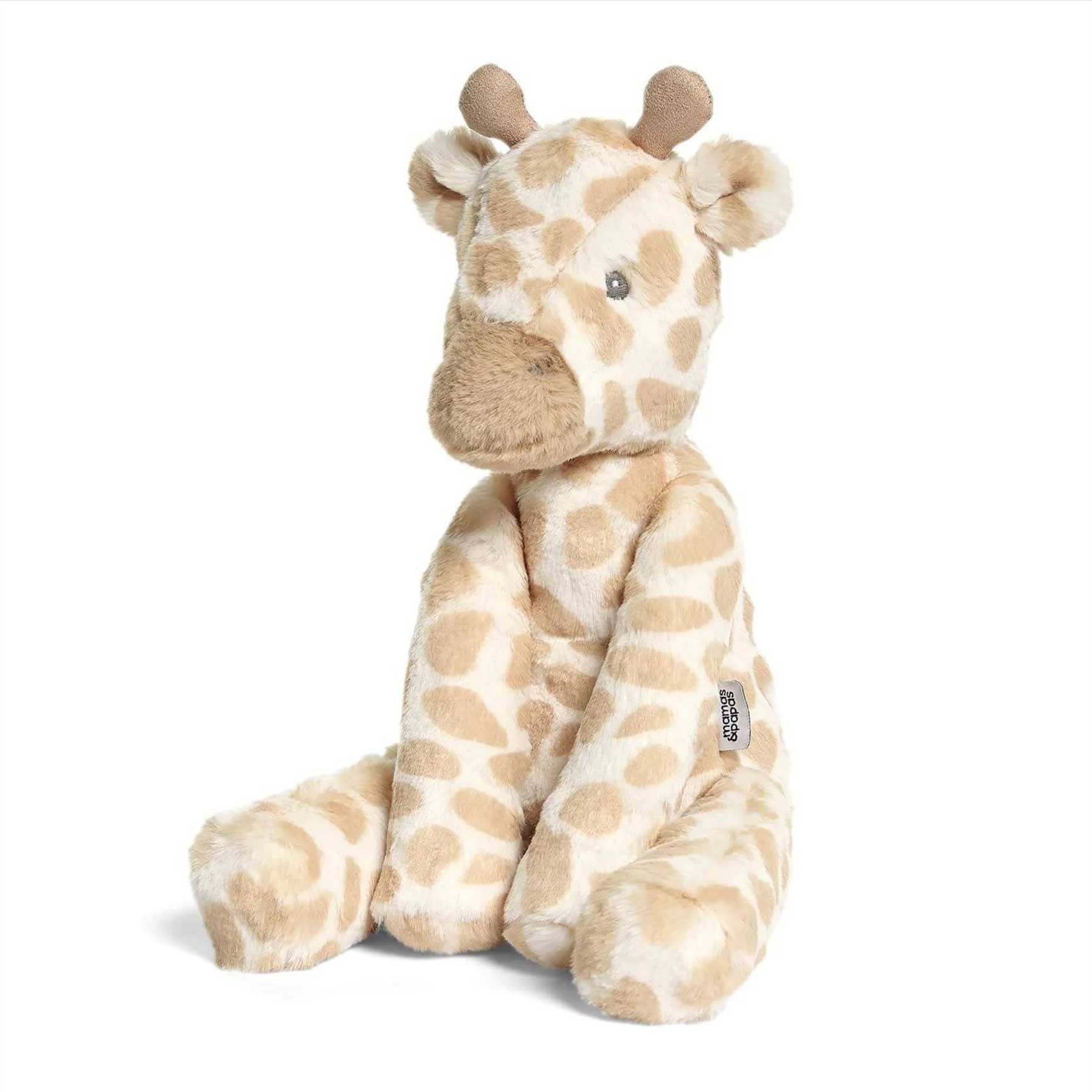 Mamas & Papas soft animals Mamas & Papas Soft Toy Welcome to the World - Geoffrey Giraffe 4855WW202