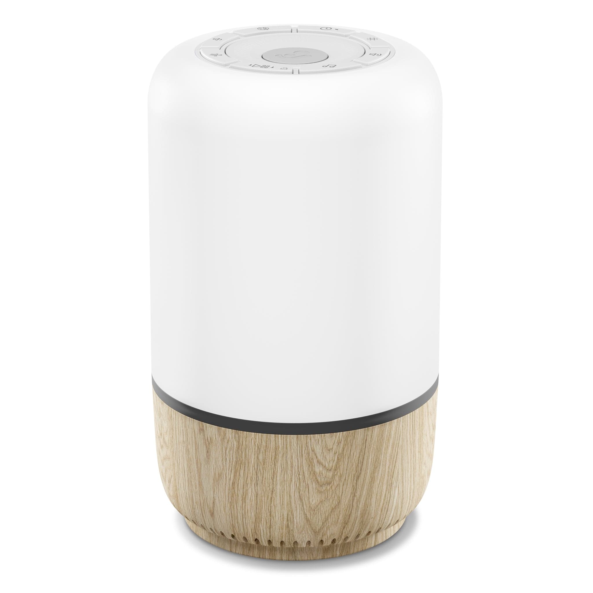 Maxi-Cosi baby monitors Maxi-Cosi Soothe light & Sound 3202171000