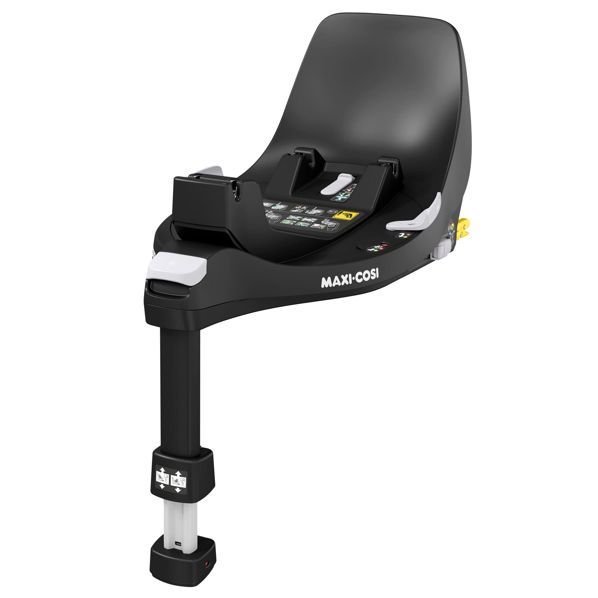 Maxi-Cosi car seat bases Maxi Cosi FamilyFix 360 ISOFIX Base 8043010110