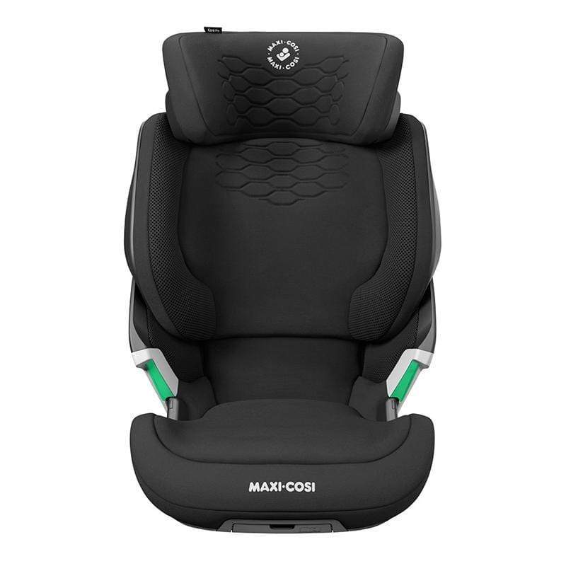 Maxi-Cosi highback booster seats Maxi-Cosi Kore Pro i-Size Car Seat Authentic Black 8741671110