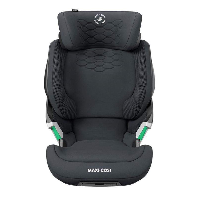 Maxi-Cosi highback booster seats Maxi-Cosi Kore Pro i-Size Car Seat Authentic Graphite 8741550110