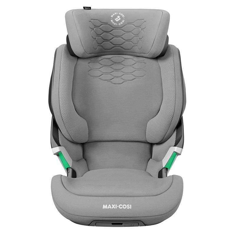Maxi-Cosi highback booster seats Maxi-Cosi Kore Pro i-Size Car Seat Authentic Grey 8741510110