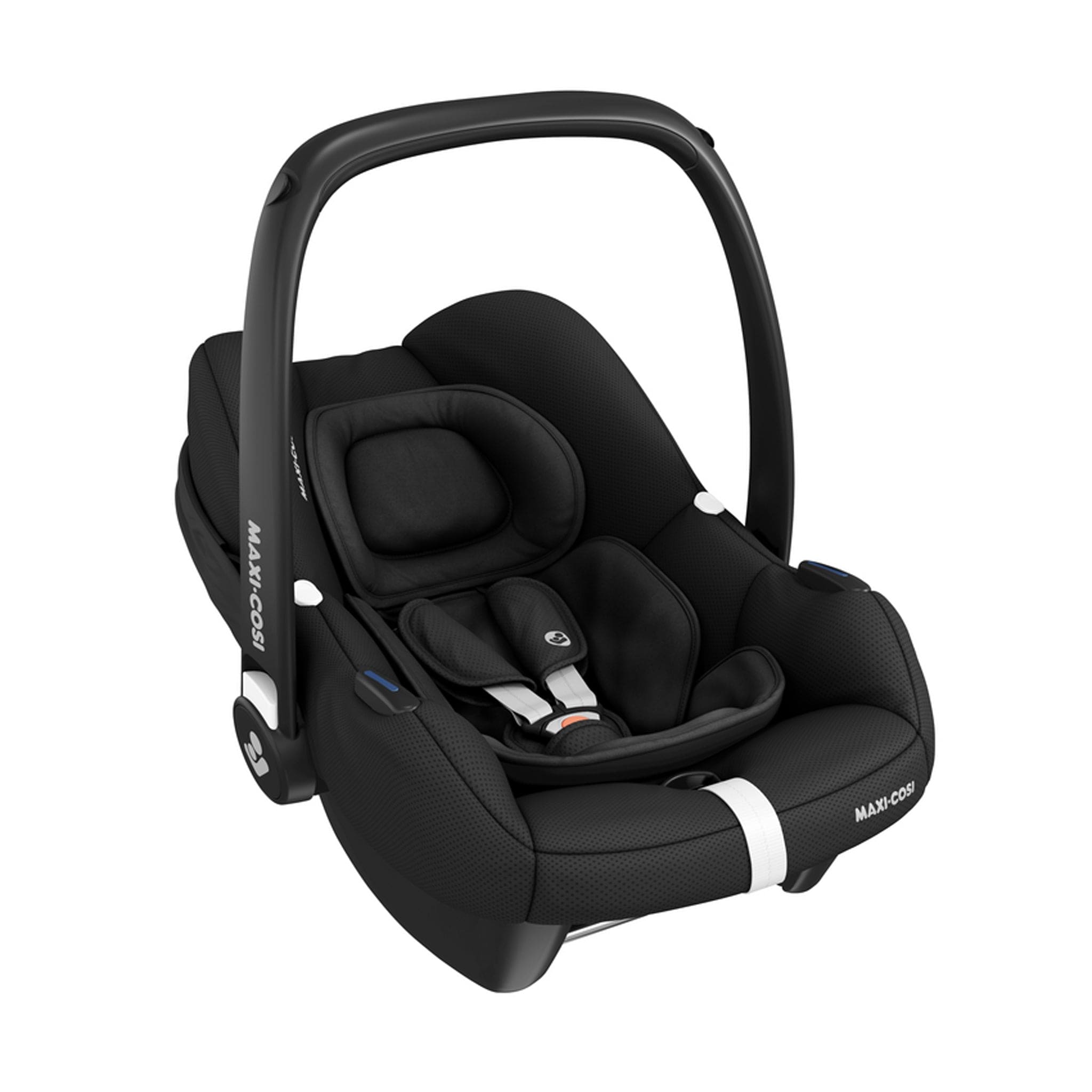 Maxi-Cosi i-Size car seats Maxi-Cosi CabrioFix i-Size Car Seat in Essential Black