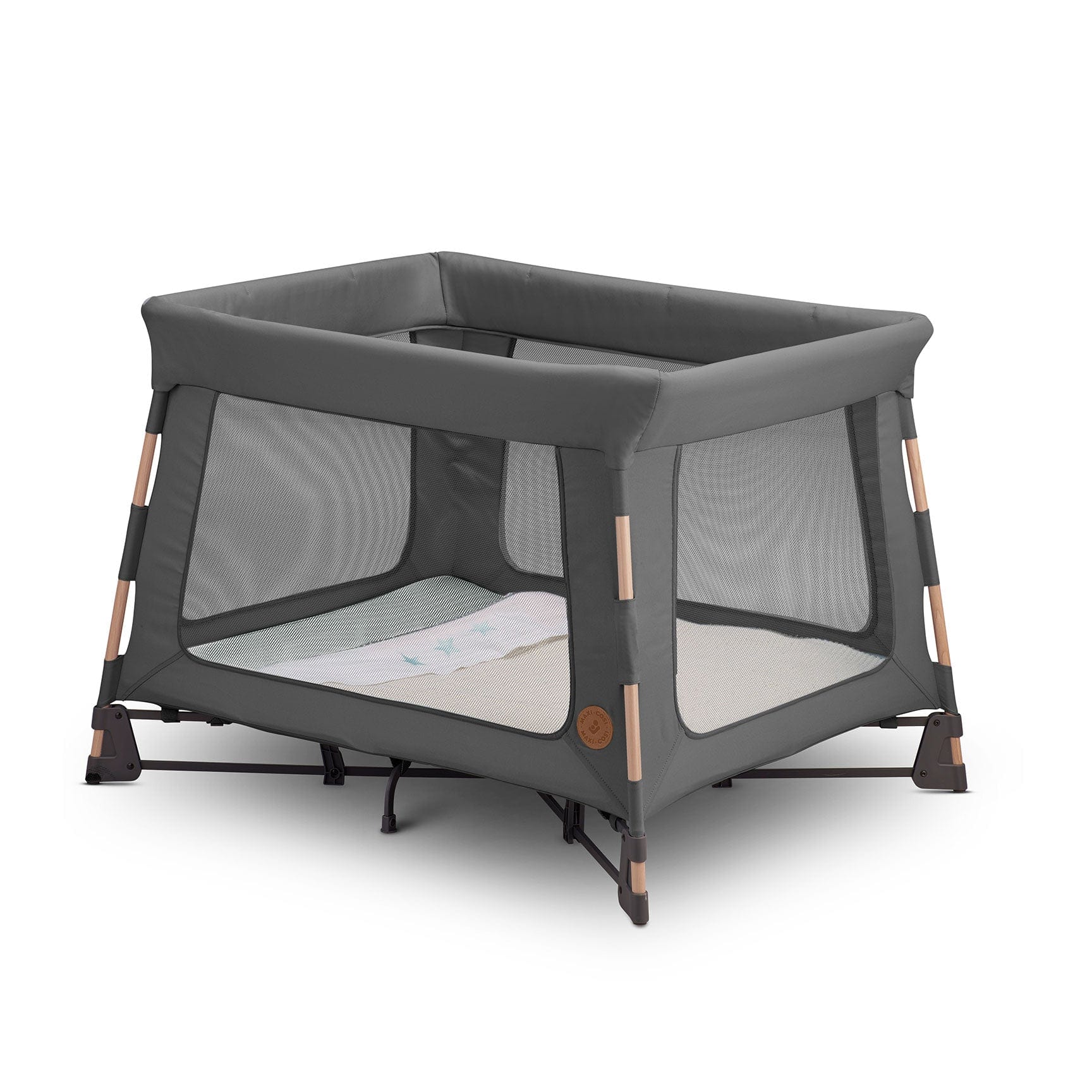 Maxi-Cosi travel cots Maxi-Cosi Swift Playard - Beyond Graphite 2008043300