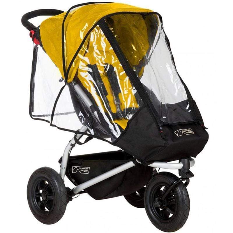 Mountain Buggy Swift 3 Rain & Storm Cover