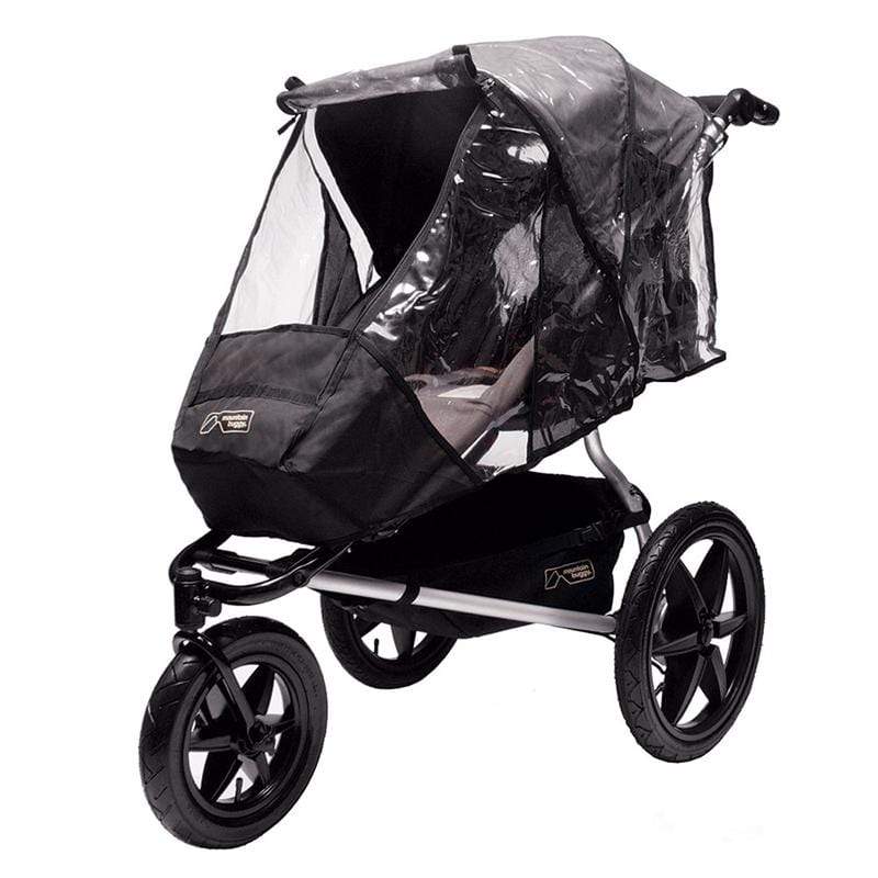 Mountain Buggy raincovers Mountain Buggy Urban Jungle/Terrain Storm Cover UJSC