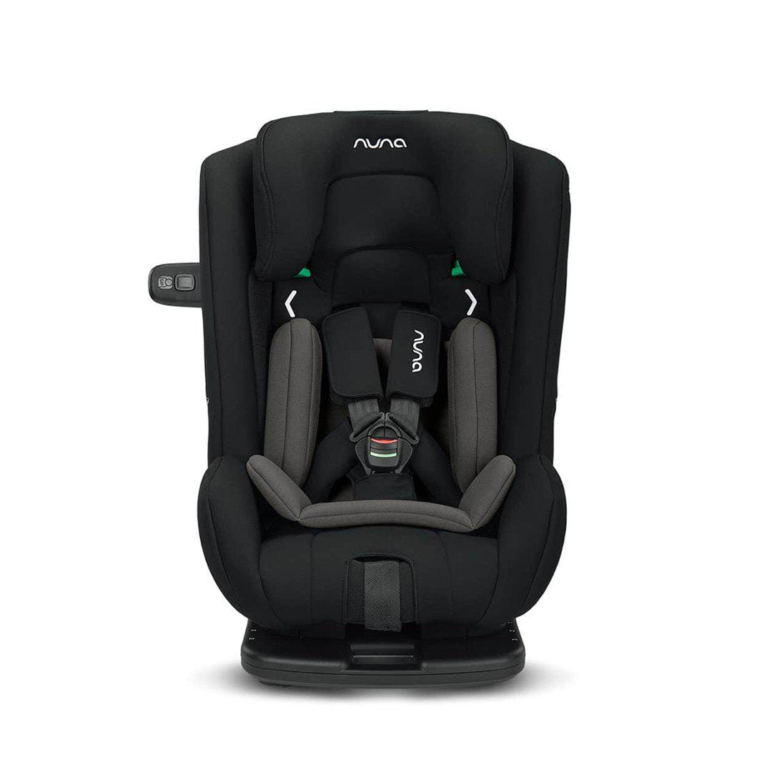Nuna Combination Car Seats Nuna Myti i-Size Car Seat Caviar CS10800CVRGL