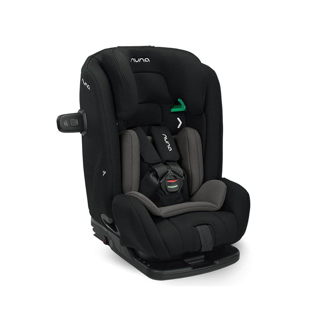 Nuna Combination Car Seats Nuna Myti i-Size Car Seat Caviar CS10800CVRGL
