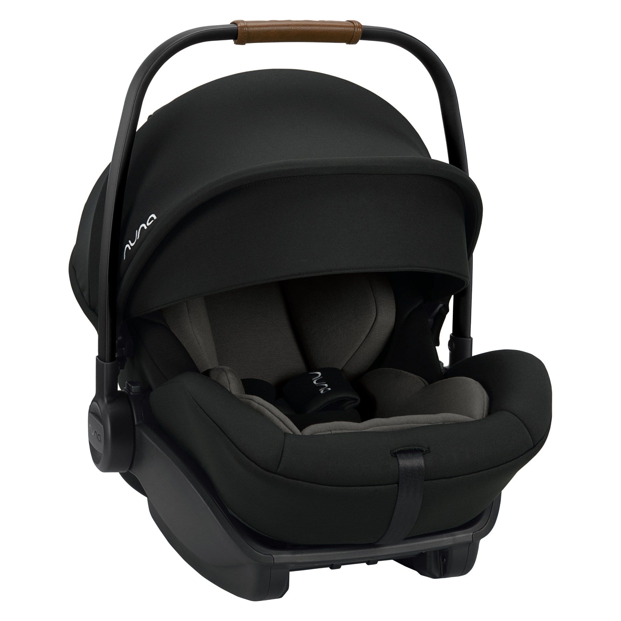 Nuna Nuna ARRA Next Infant Carrier Caviar CS11302CVRUK