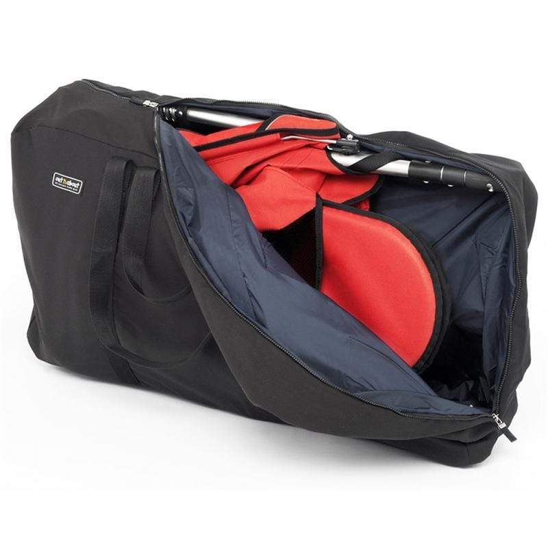 Out n About Nipper Double Carry Bag