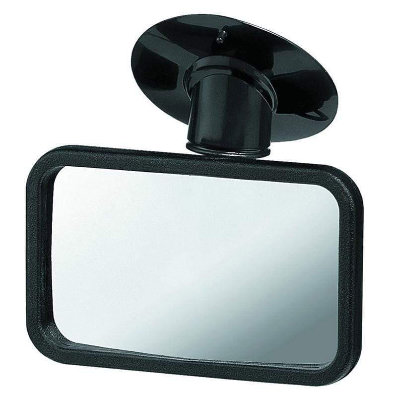 Safety 1st in car comfort & safety Safety 1st Child View Car Mirror Black 3203001000