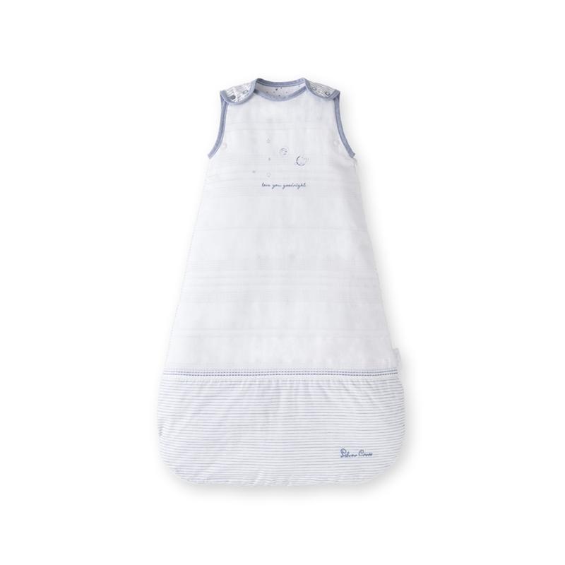 Silver Cross Silver Cross Bedding Silver Cross My Universe Sleepsuit Space SX1541.02