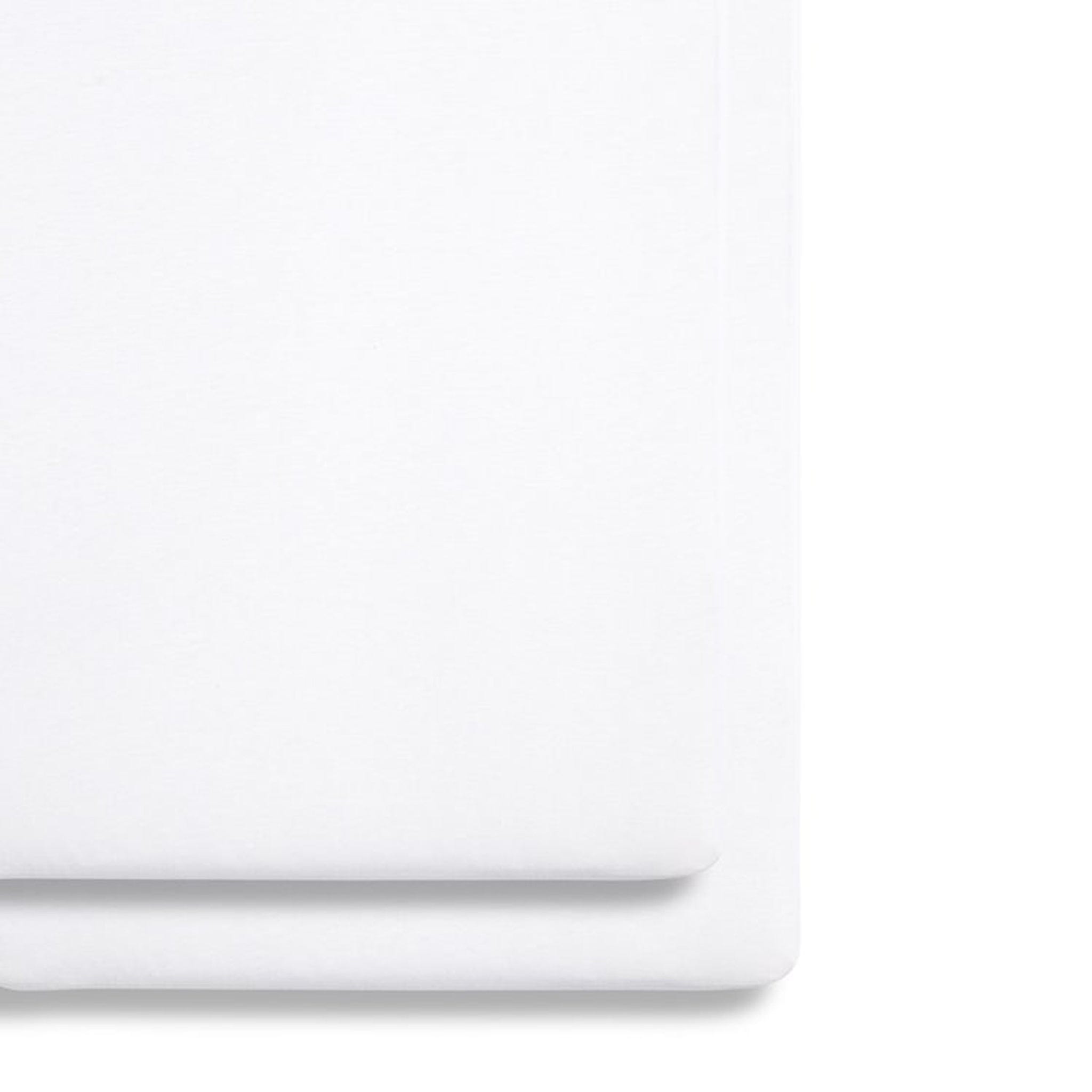 SnuzPod cot sheets SnüzPod Fitted Crib Sheets 2pk White