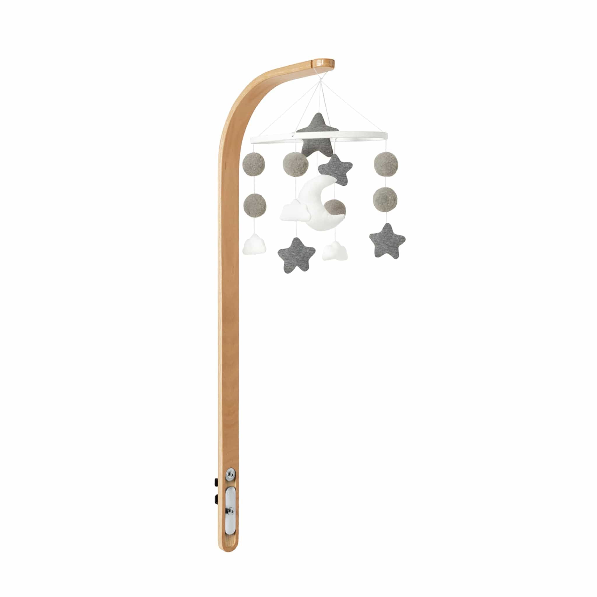 SnuzPod musical mobiles Snüz Baby Mobile Natural FN015C