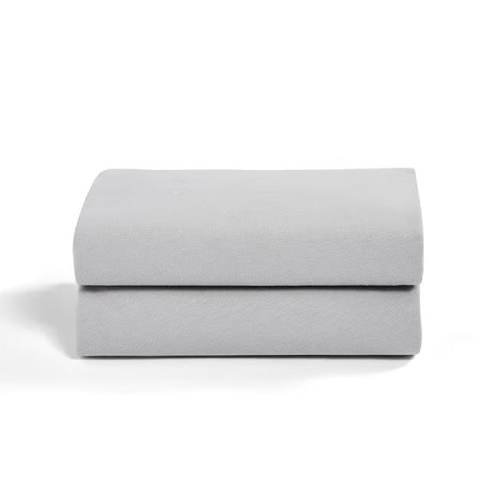SnuzPod pram & moses sheets SnuzPod Moses Baskit Sheets in Grey BD028DM