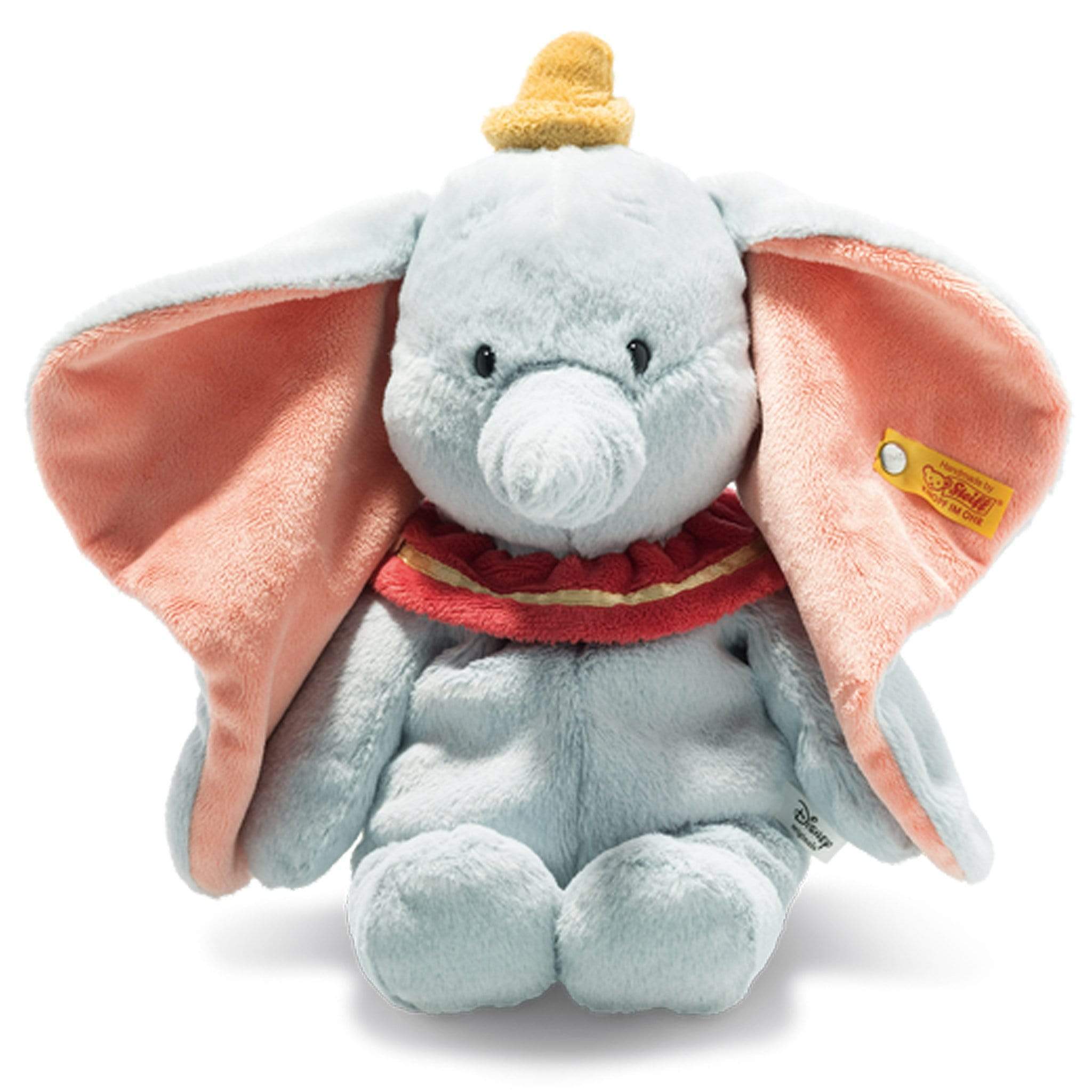 Steiff teddy bears Steiff Dumbo the Elephant 30cm 024559
